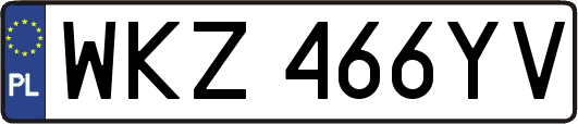 WKZ466YV