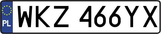 WKZ466YX