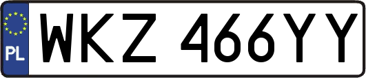 WKZ466YY