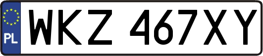 WKZ467XY