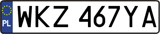WKZ467YA