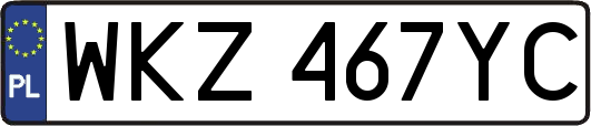 WKZ467YC