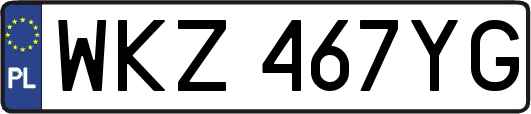 WKZ467YG