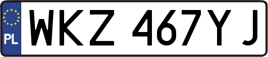 WKZ467YJ