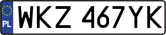 WKZ467YK