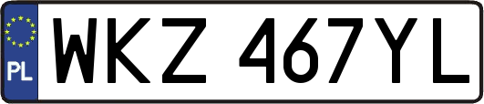 WKZ467YL