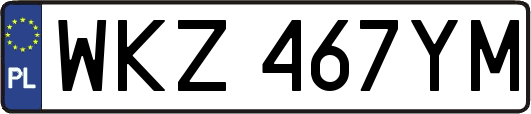 WKZ467YM