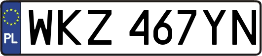 WKZ467YN