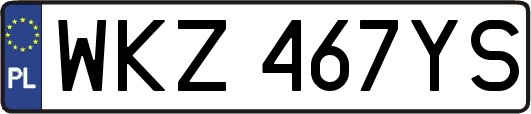 WKZ467YS
