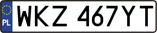 WKZ467YT