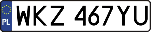 WKZ467YU