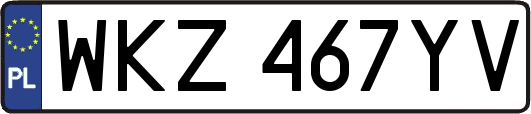 WKZ467YV