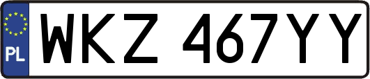 WKZ467YY