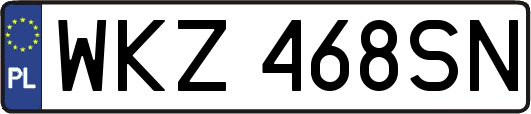 WKZ468SN