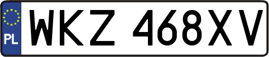 WKZ468XV