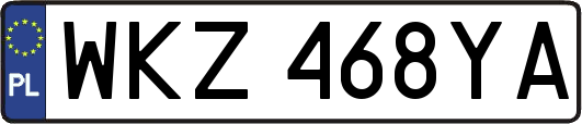 WKZ468YA