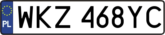 WKZ468YC