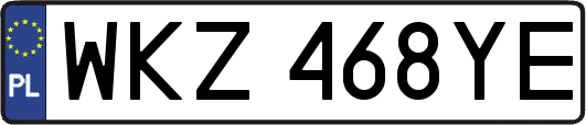 WKZ468YE