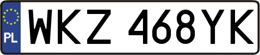 WKZ468YK