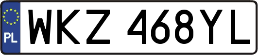 WKZ468YL