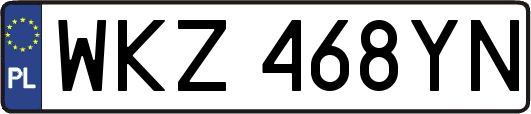 WKZ468YN