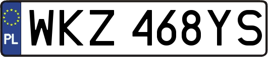WKZ468YS