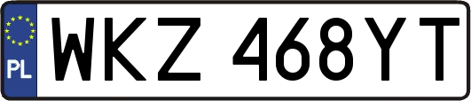 WKZ468YT