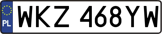 WKZ468YW