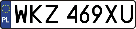 WKZ469XU