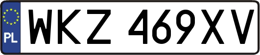 WKZ469XV