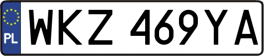 WKZ469YA