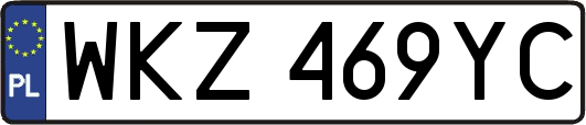 WKZ469YC