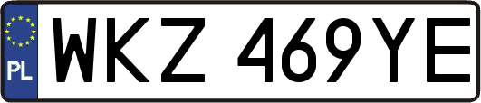 WKZ469YE