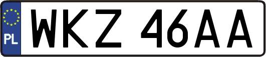 WKZ46AA