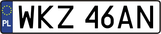 WKZ46AN