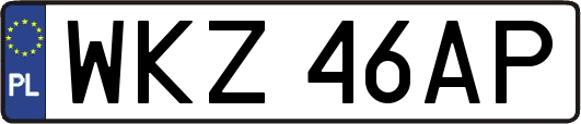 WKZ46AP