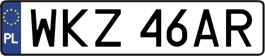 WKZ46AR