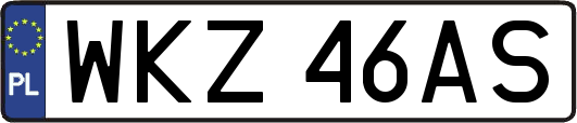 WKZ46AS