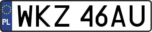 WKZ46AU