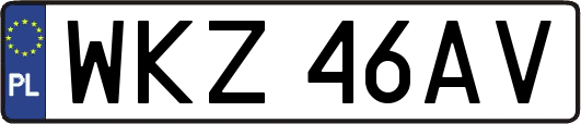WKZ46AV