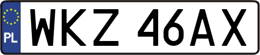 WKZ46AX
