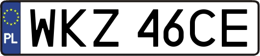 WKZ46CE