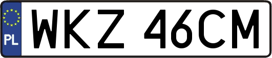 WKZ46CM