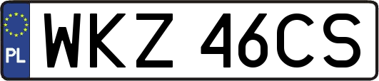WKZ46CS