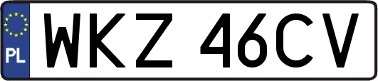 WKZ46CV