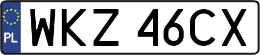 WKZ46CX