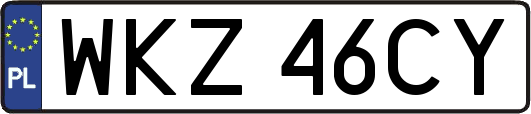 WKZ46CY