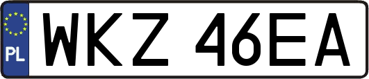 WKZ46EA