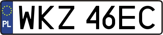 WKZ46EC