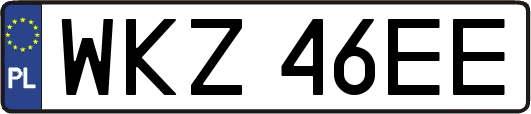 WKZ46EE